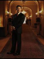 Фото Джон Аллен Нелсон