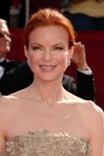 Марсия Кросс: 266x400 / 20 Кб