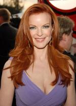 Марсия Кросс: 288x400 / 27 Кб