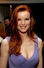 Марсия Кросс: 259x400 / 24 Кб