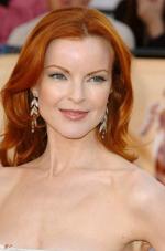 Марсия Кросс: 265x400 / 21 Кб