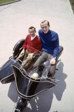 Том Смотерз: 265x400 / 24 Кб