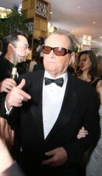 Джек Николсон: 234x400 / 22 Кб