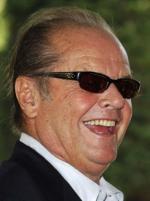 Джек Николсон: 299x400 / 25 Кб