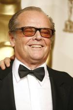 Джек Николсон: 266x400 / 20 Кб