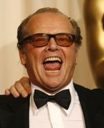 Джек Николсон: 326x400 / 24 Кб