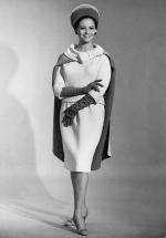 Клаудия Кардинале: 315x450 / 21 Кб