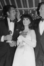 Марло Томас: 304x450 / 24 Кб