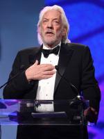 Дональд Сазерленд: 300x400 / 20 Кб