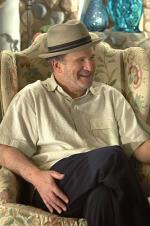 Альберт Брукс: 333x500 / 47 Кб