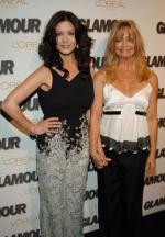 Голди Хоун: 278x400 / 30 Кб