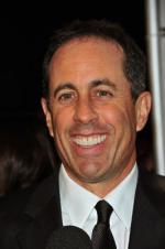 Джерри Сайнфелд: 266x400 / 18 Кб