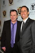 Джерри Сайнфелд: 266x400 / 23 Кб