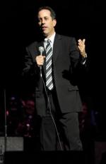 Джерри Сайнфелд: 261x400 / 13 Кб