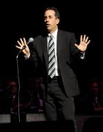 Джерри Сайнфелд: 314x400 / 15 Кб