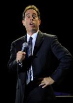 Джерри Сайнфелд: 285x400 / 15 Кб