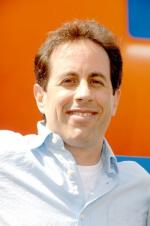 Джерри Сайнфелд: 266x400 / 20 Кб