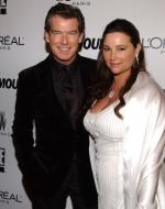 Пирс Броснан: 317x400 / 25 Кб