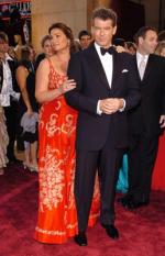 Пирс Броснан: 258x400 / 30 Кб