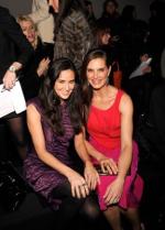 Деми Мур: 288x400 / 26 Кб