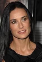 Деми Мур: 273x400 / 19 Кб