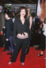 Джанин Тернер: 268x400 / 25 Кб