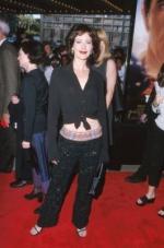 Джанин Тернер: 265x400 / 22 Кб