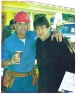 Джим Фицпатрик: 1040x1280 / 282 Кб