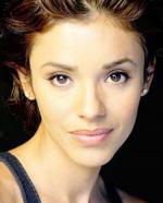 Фото Глэдис Хименес