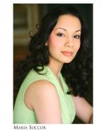 Фото Maria Soccor