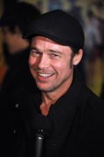 Брэд Питт: 266x400 / 14 Кб