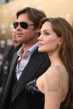 Брэд Питт: 267x400 / 21 Кб