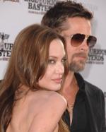 Брэд Питт: 322x400 / 25 Кб