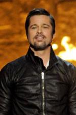 Брэд Питт: 266x400 / 22 Кб