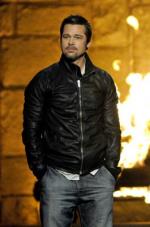 Брэд Питт: 265x400 / 23 Кб