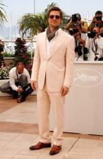 Брэд Питт: 259x400 / 27 Кб