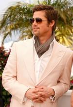 Брэд Питт: 273x400 / 26 Кб