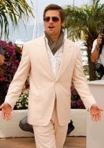 Брэд Питт: 281x400 / 31 Кб