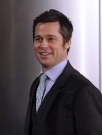 Брэд Питт: 306x400 / 18 Кб