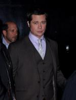 Брэд Питт: 305x400 / 16 Кб