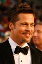 Брэд Питт: 267x400 / 20 Кб