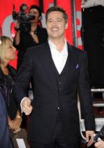 Брэд Питт: 283x400 / 22 Кб