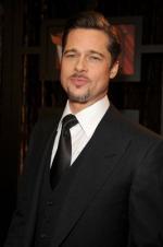 Брэд Питт: 266x400 / 15 Кб