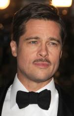 Брэд Питт: 257x400 / 18 Кб