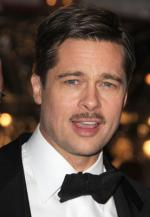 Брэд Питт: 277x400 / 20 Кб