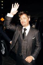 Брэд Питт: 267x400 / 20 Кб