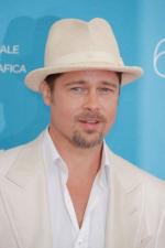 Брэд Питт: 267x400 / 15 Кб