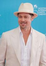 Брэд Питт: 280x400 / 18 Кб