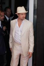 Брэд Питт: 267x400 / 18 Кб