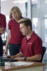 Брэд Питт: 500x752 / 68 Кб